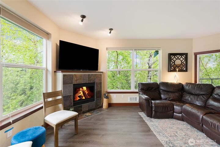 Property Photo:  259 W Bakerview Road C403  WA 98226 