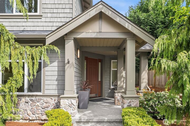 Property Photo: 16568 NE 119th Way WA 98052