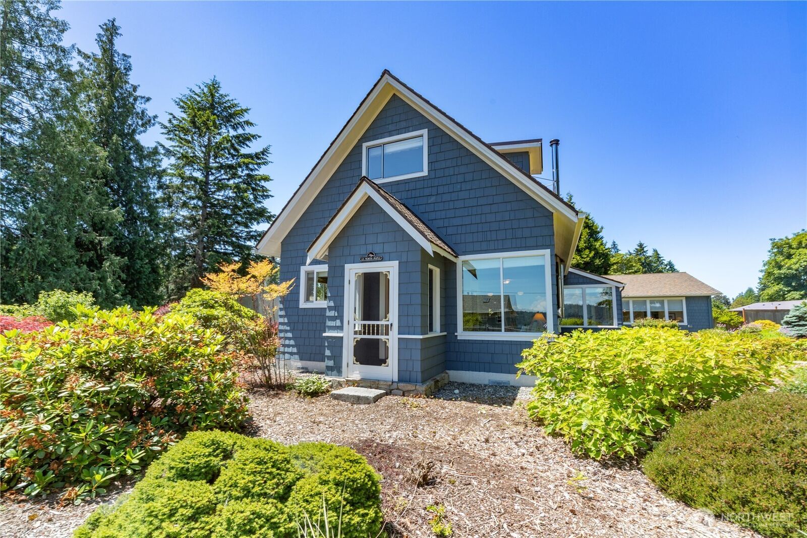 Property Photo:  121 N Maple Street  WA 98339 