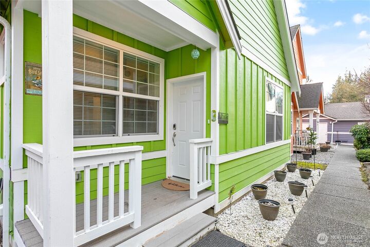 Property Photo:  1503  Wildflower Way  WA 98284 