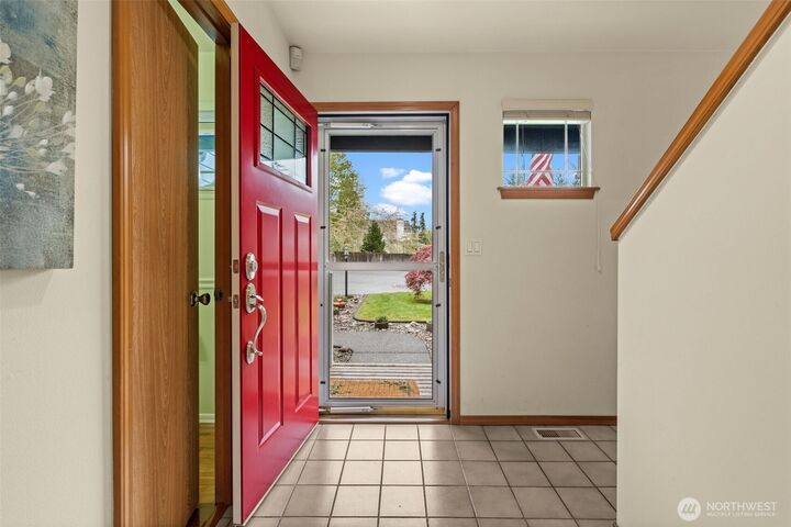 Property Photo:  7284  Creek Wood Place NE  WA 98311 