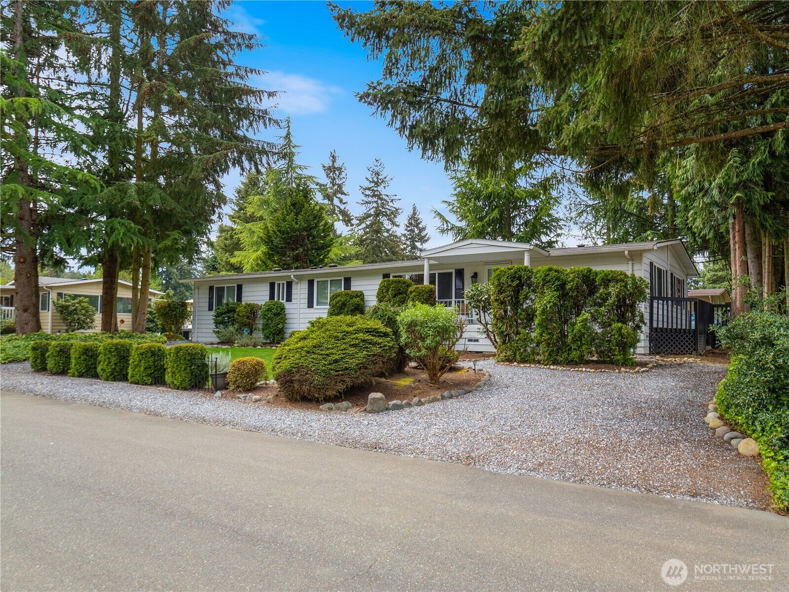 Property Photo:  12511  123rd Street Ct E 51  WA 98374 