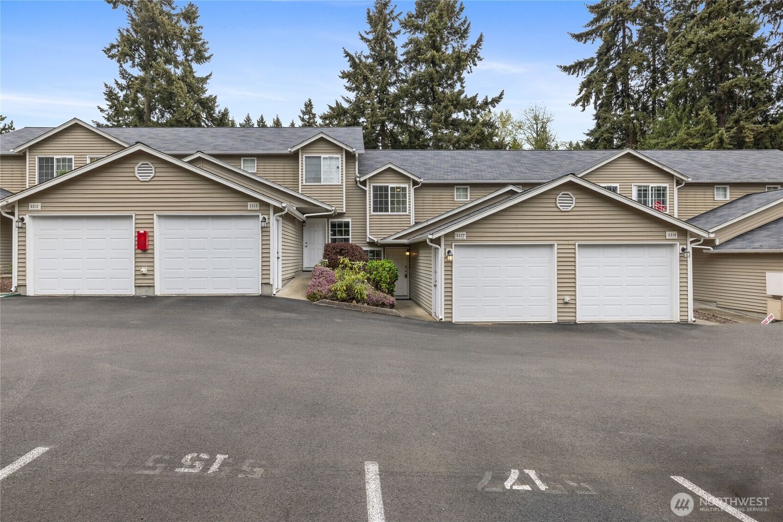 Property Photo:  5517 E 99th St Ct 58  WA 98373 
