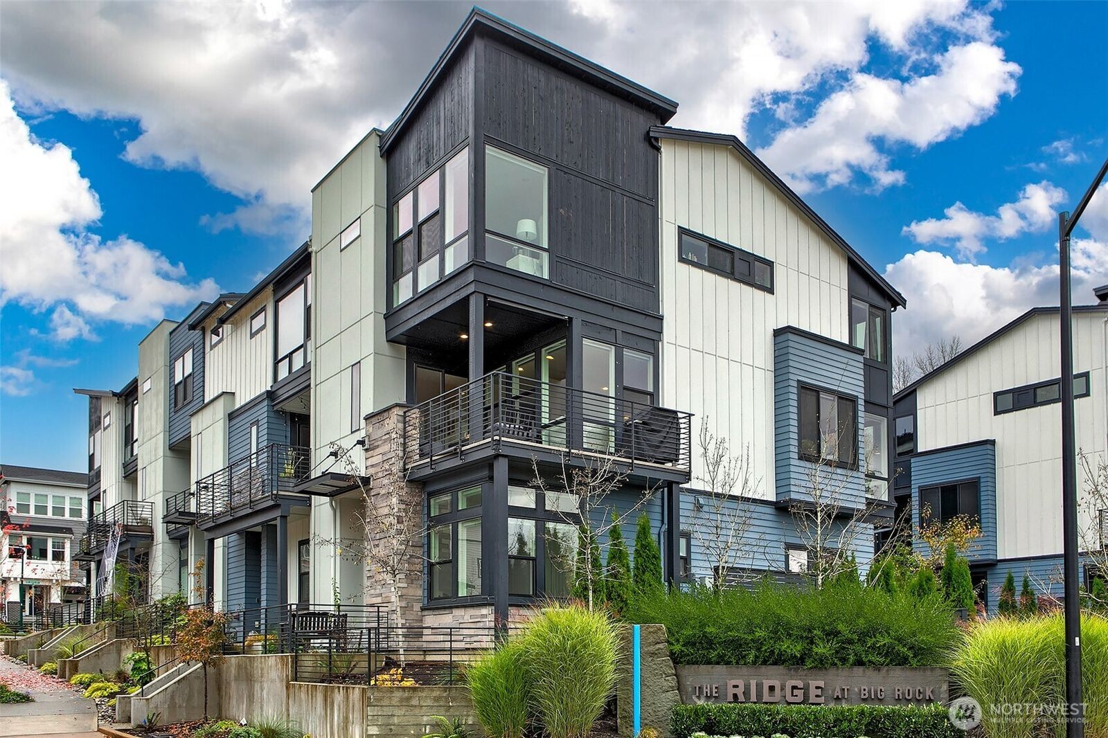 Property Photo:  14002  3rd Avenue NE 105  WA 98019 