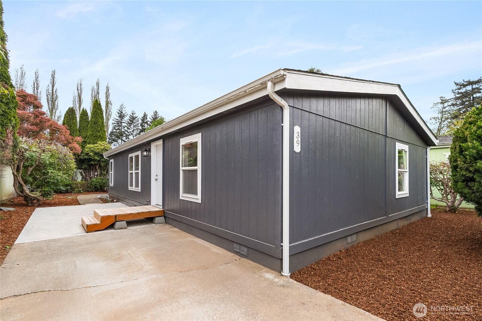 Property Photo:  2350  Douglas Road 39  WA 98248 