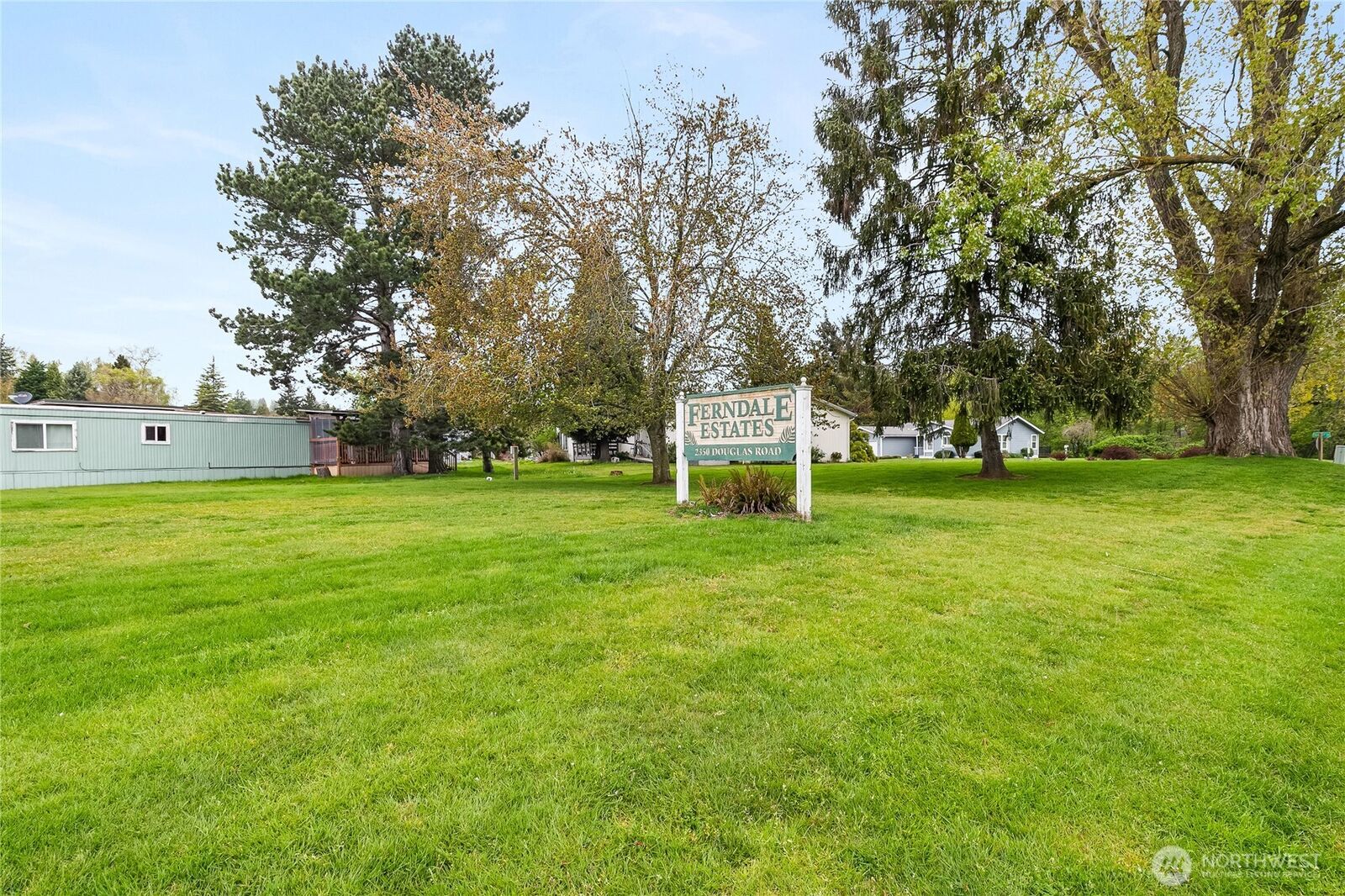 Property Photo:  2350  Douglas Road 39  WA 98248 