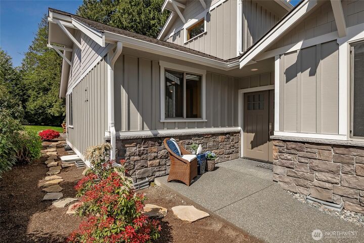 Property Photo:  9021  Gleneage Drive 17  WA 98230 
