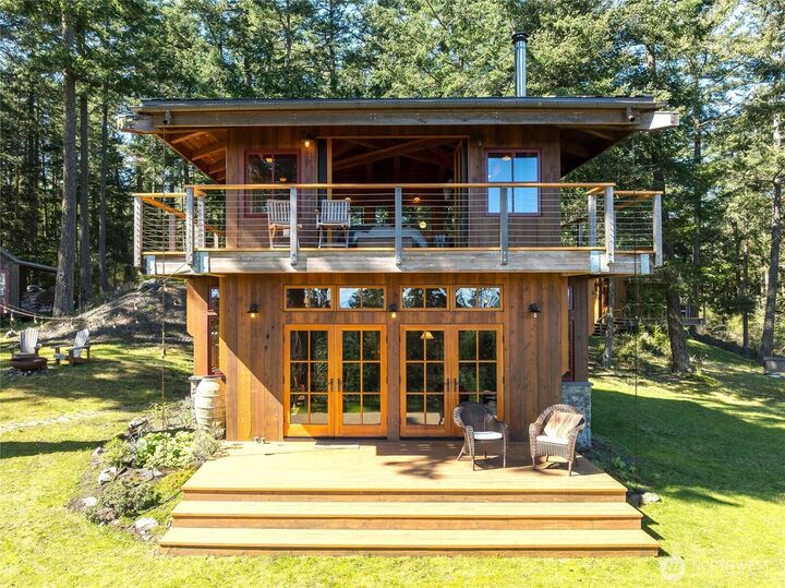 Property Photo:  123  South Ridge Road  WA 98221 