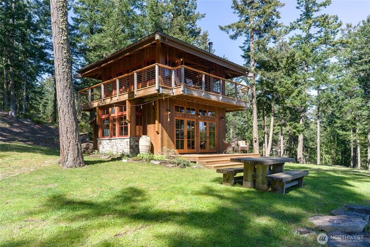 Property Photo: 123 South Ridge Road WA 98221