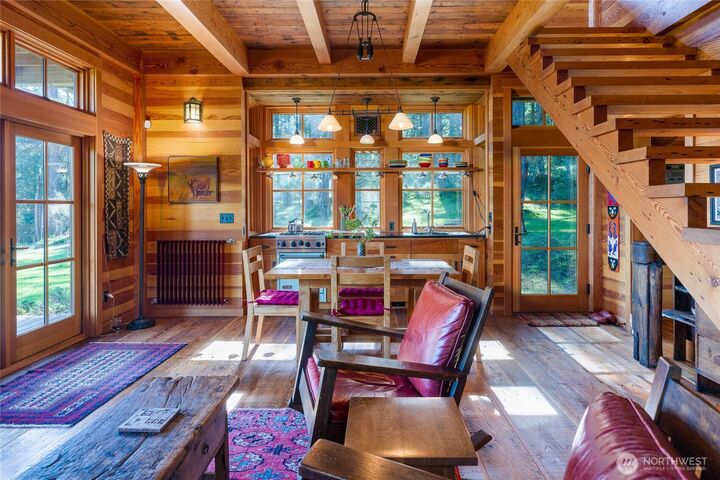 Property Photo:  123  South Ridge Road  WA 98221 