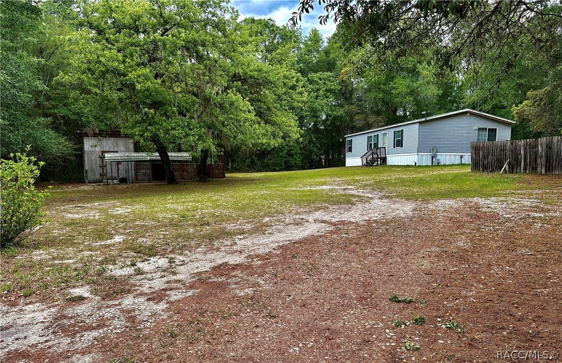 Property Photo:  27001 Richbarn Road  FL 34601 