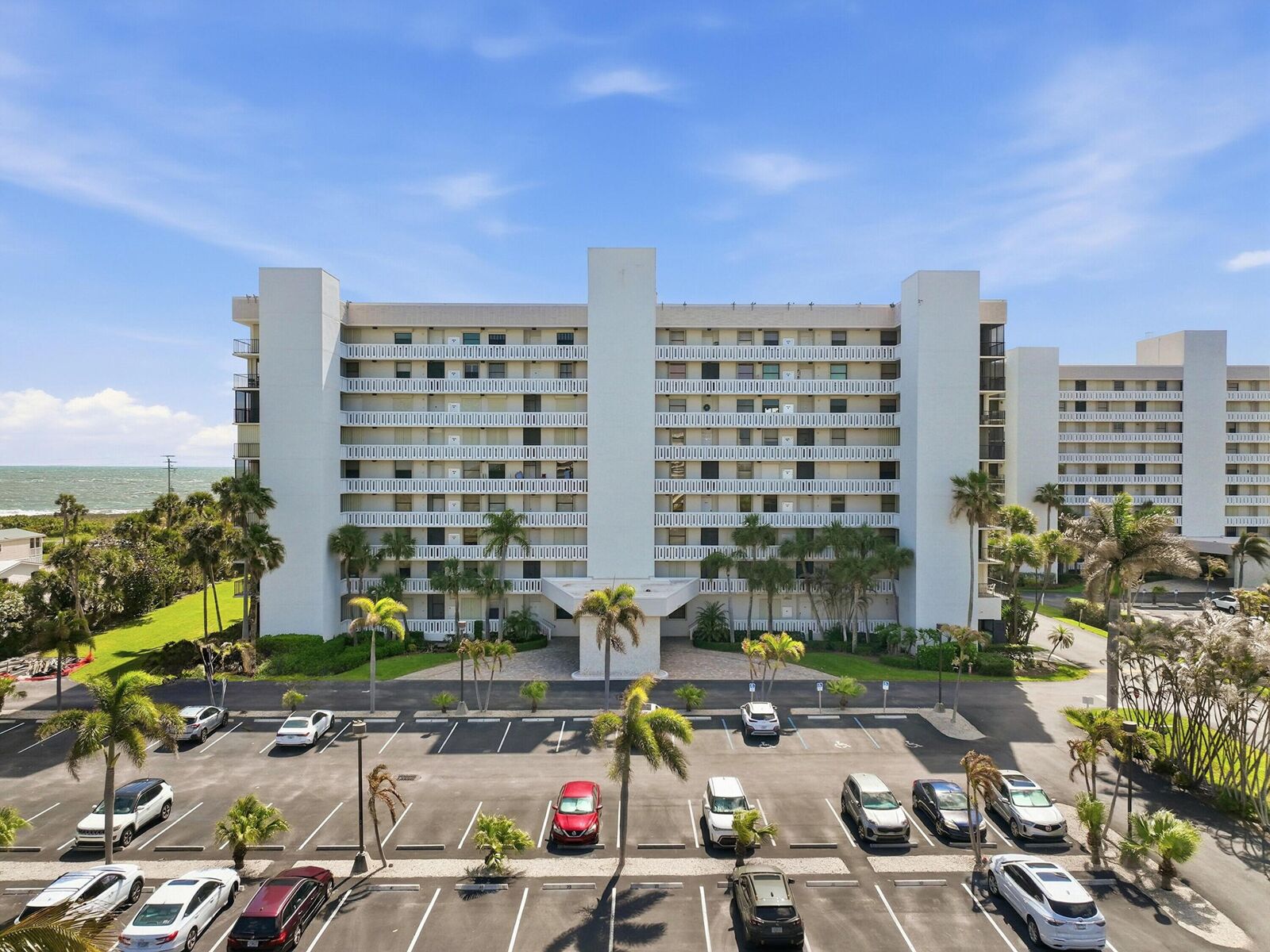 Property Photo:  5061 N Highway A1a 903  FL 34949 