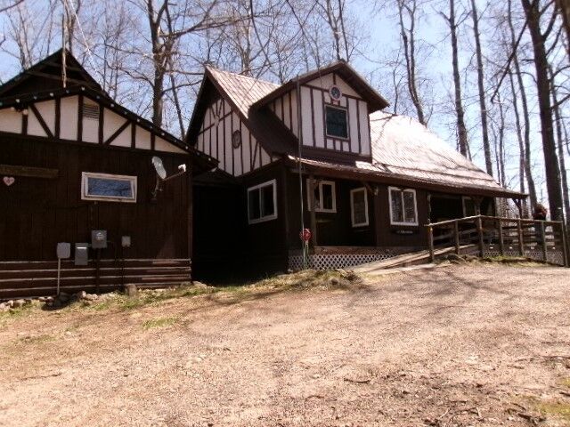 Property Photo: 16199 Musky Point Drive WI 54876