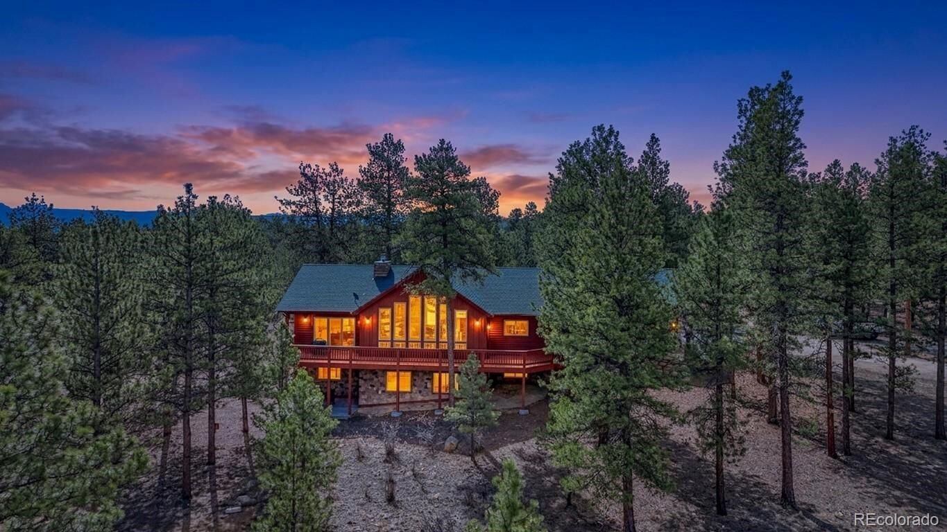 Property Photo:  30800 West Ridge  CO 81211 