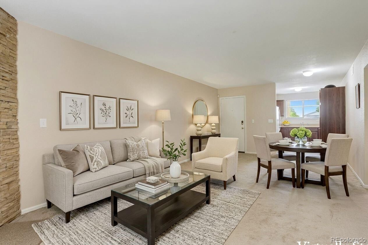 Property Photo:  3518 S Depew Street 102  CO 80235 