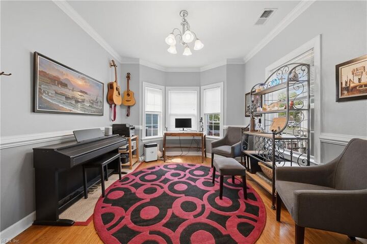 Property Photo:  1973 Burson Dr  VA 23323 