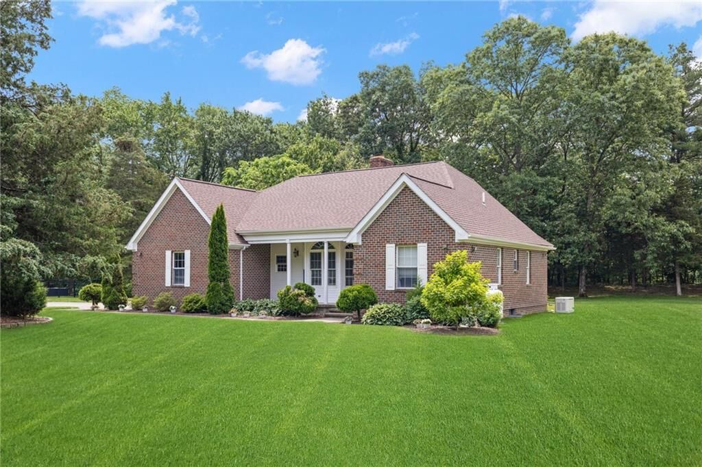 Property Photo:  2225 Providence Pike  RI 02896 