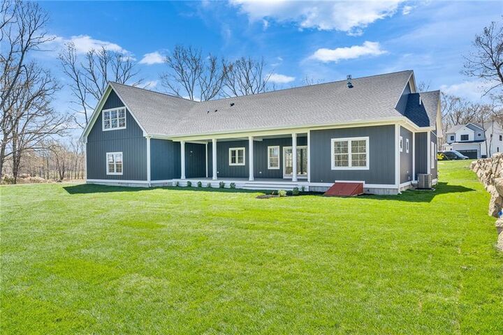 Property Photo:  63 Forrest Lane  RI 02813 