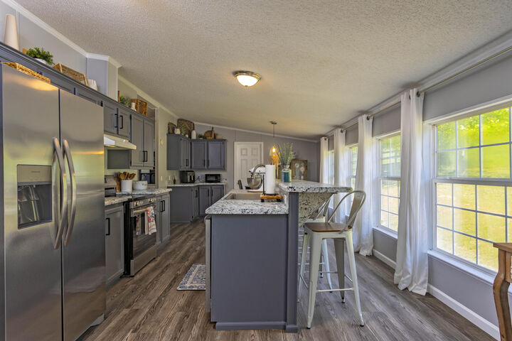 Property Photo:  1355 Ideal Valley Road  TN 37381 
