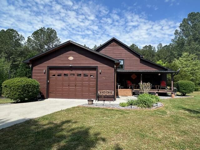 Property Photo:  151 Rivers Edge Lane  TN 37307 