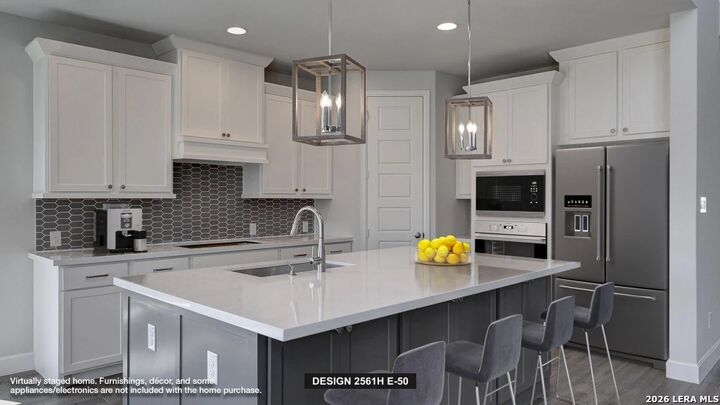 Property Photo:  311 Canyon Path  TX 78258 