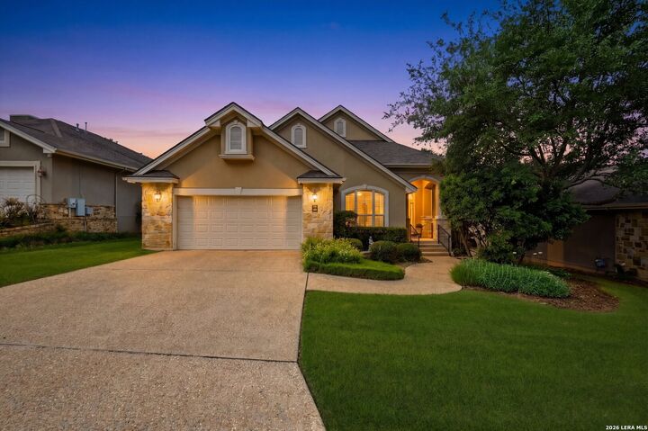 Property Photo:  787 Mission Trl  TX 78130 