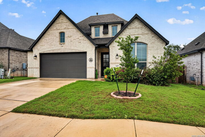 Property Photo: 1655 Houghton Park TX 78163