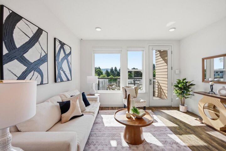 Property Photo:  3768 Capitol Avenue 516B  CA 94538 