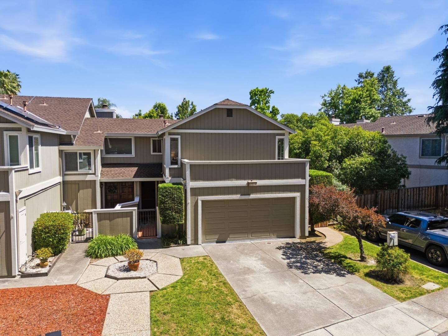 Property Photo:  1127 Longshore Drive  CA 95128 