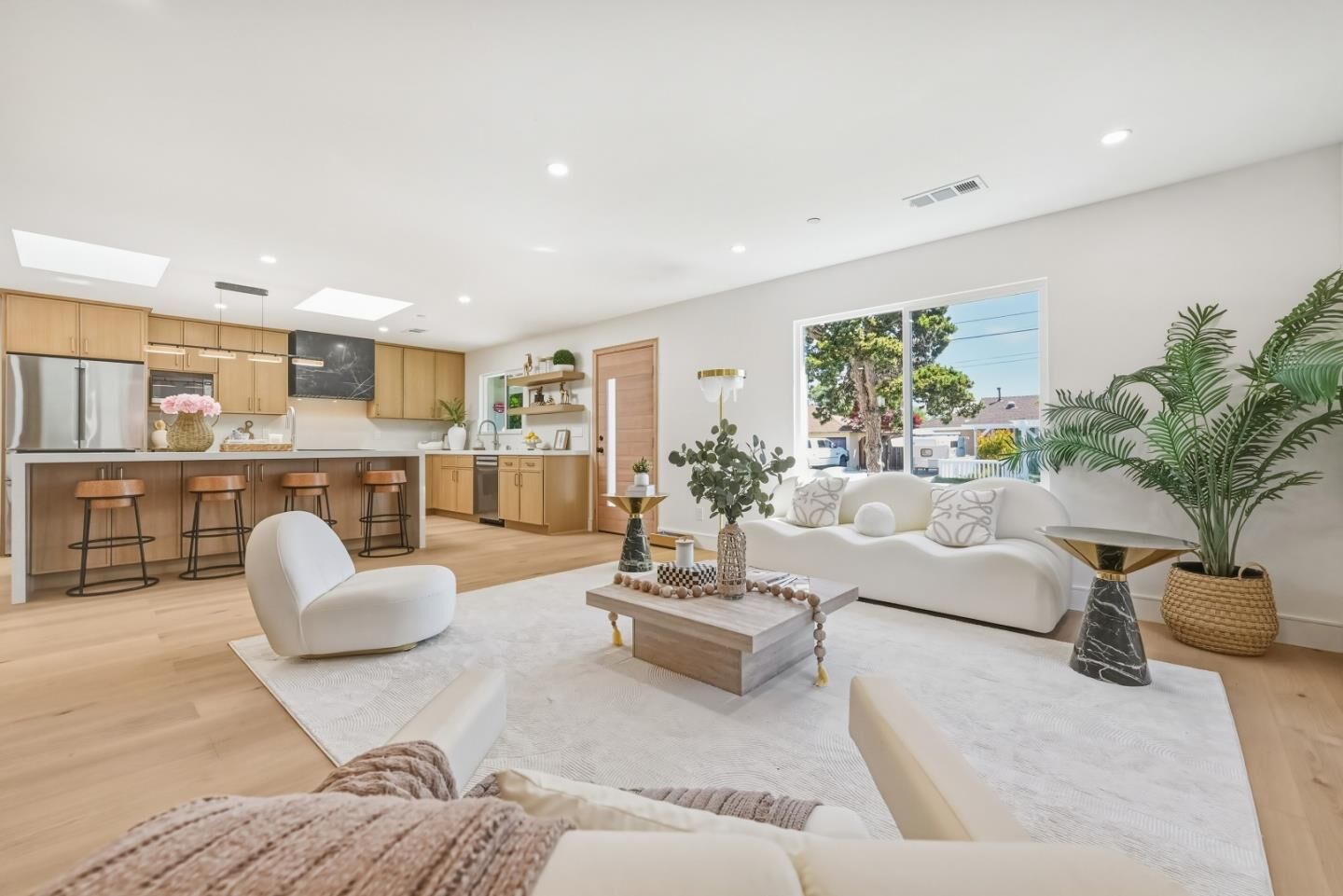 Property Photo:  375 Stowell Avenue  CA 94085 