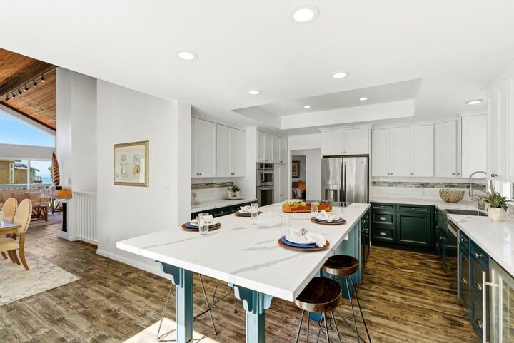 Property Photo:  709 Via Palo Alto  CA 95003 