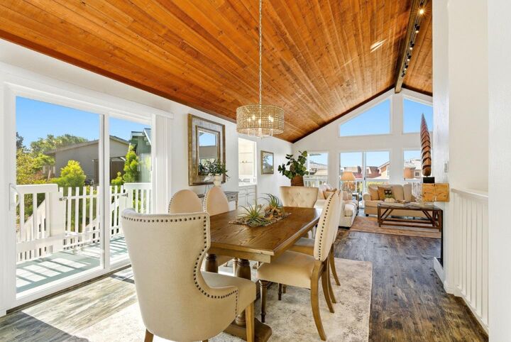 Property Photo:  709 Via Palo Alto  CA 95003 