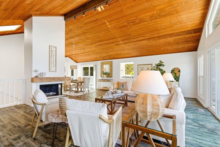 Property Photo:  709 Via Palo Alto  CA 95003 