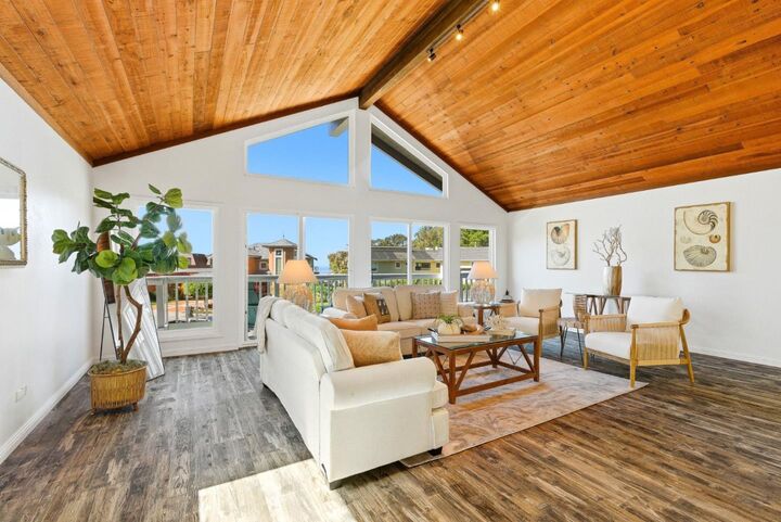 Property Photo:  709 Via Palo Alto  CA 95003 