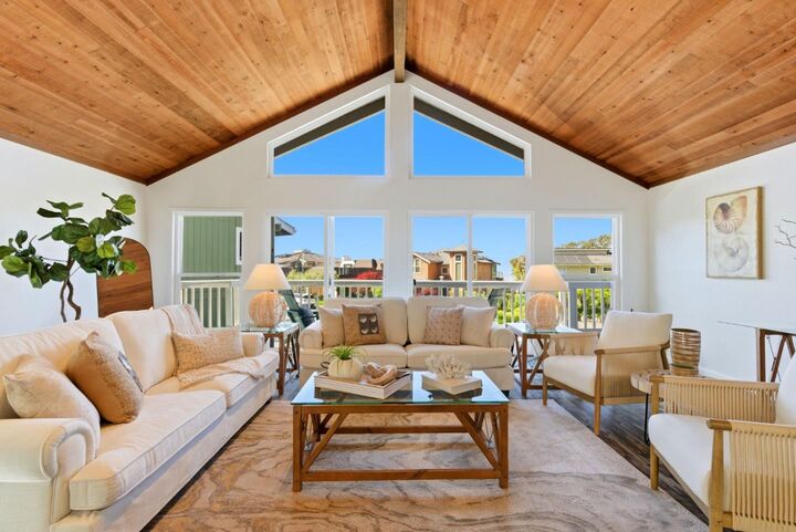 Property Photo:  709 Via Palo Alto  CA 95003 