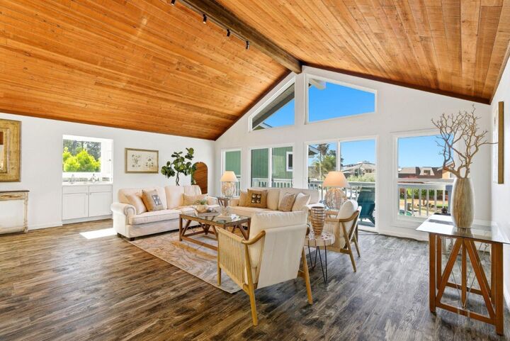 Property Photo:  709 Via Palo Alto  CA 95003 