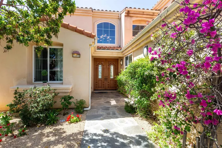 Property Photo:  18520 Lancashire Way  CA 92128 