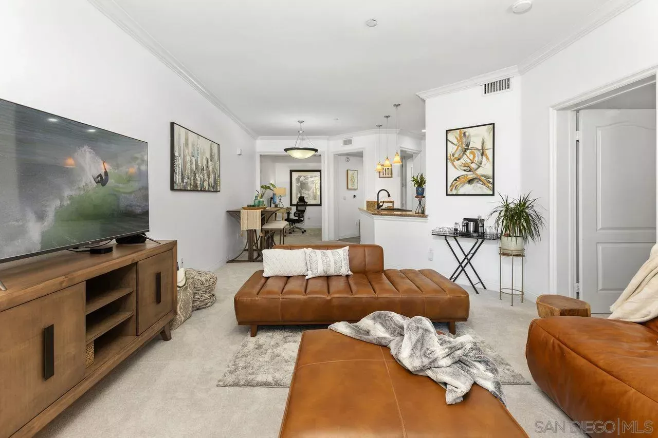 Property Photo:  8233 Station Village Ln 2212  CA 92108 