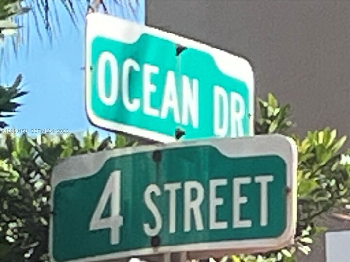 Property Photo:  345 Ocean Dr 303  FL 33139 