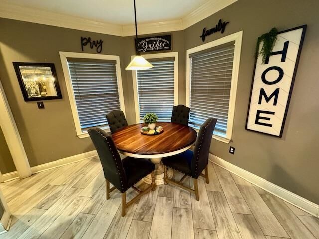 Property Photo:  4280 Simpson Dr.  TX 77705 