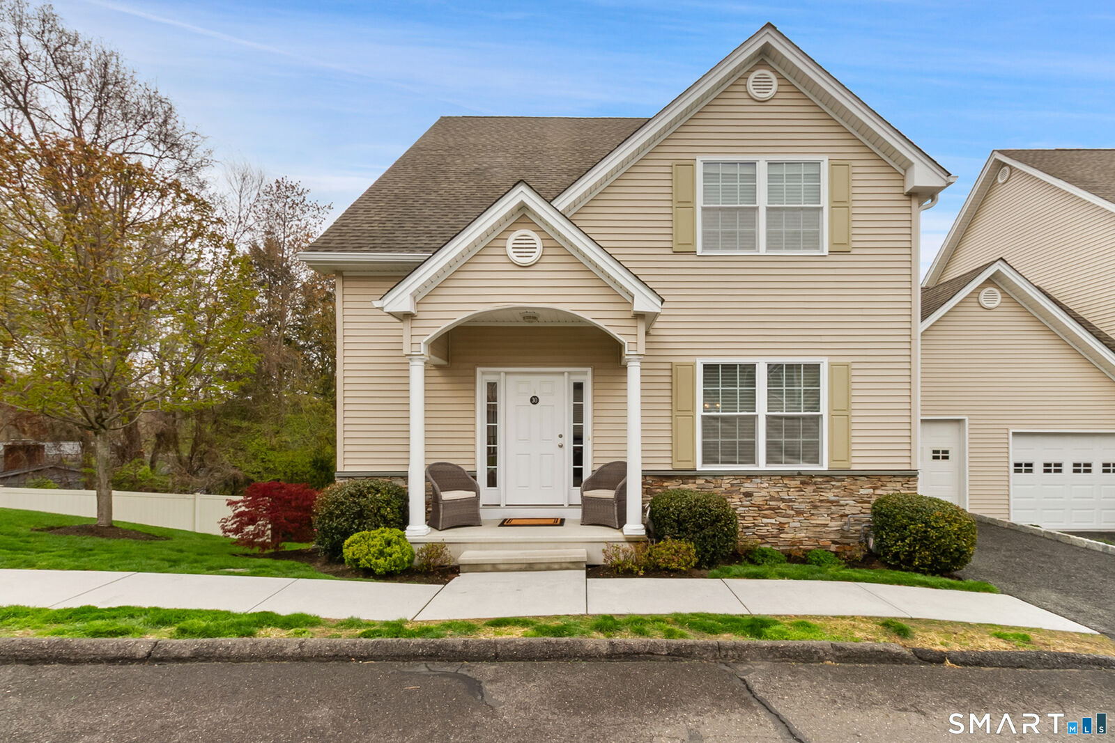 Property Photo:  30 Heron View Road  CT 06812 