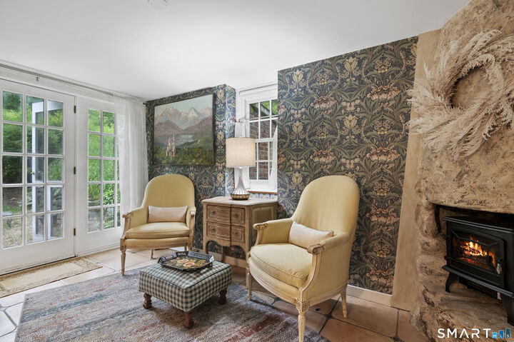 Property Photo:  92 Bokum Road  CT 06475 