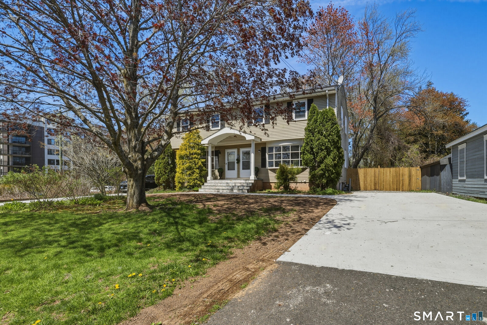 Property Photo:  19-21 Mill Street  CT 06109 