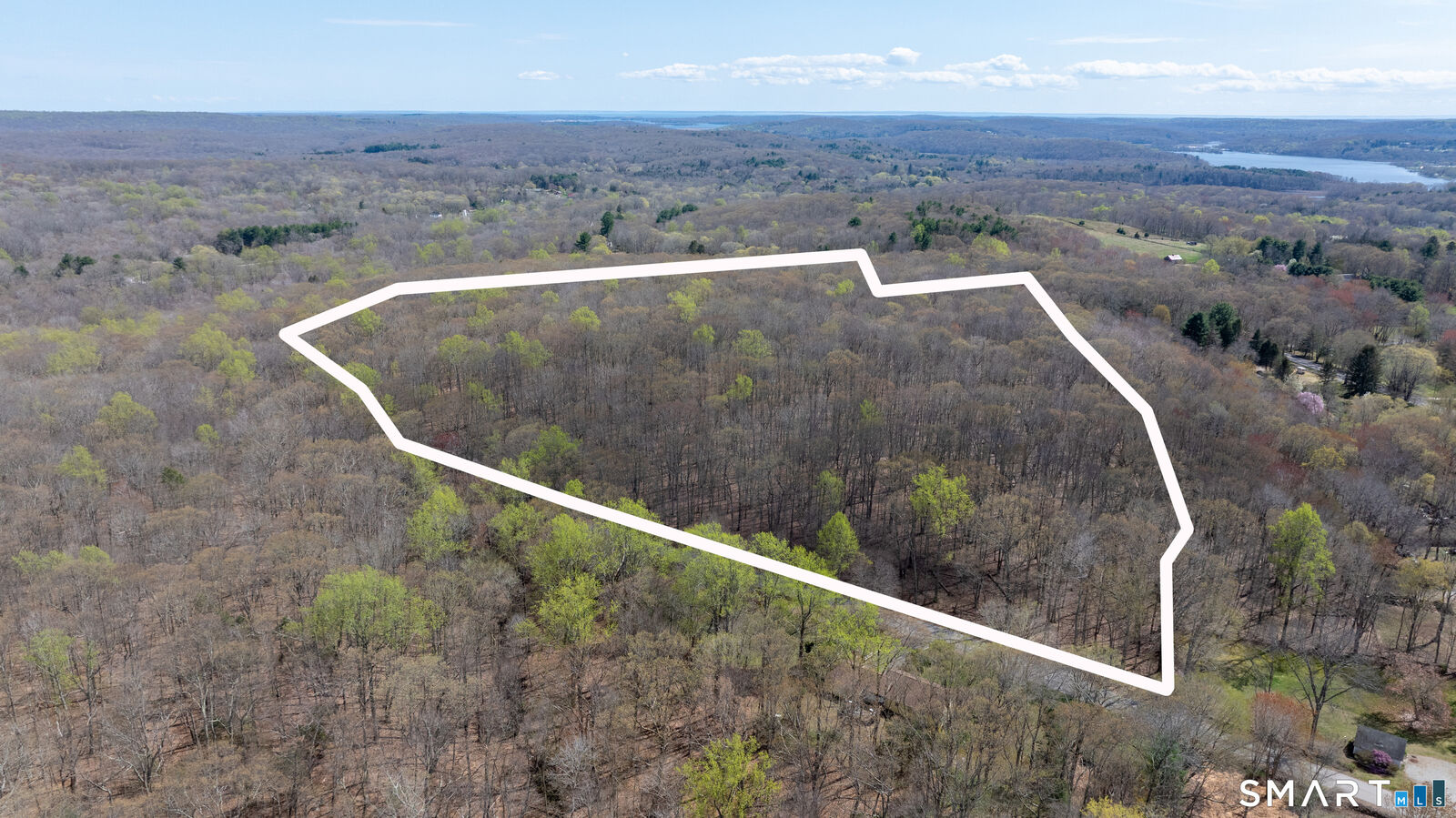 Property Photo: 0 Cold Spring Road CT 06423
