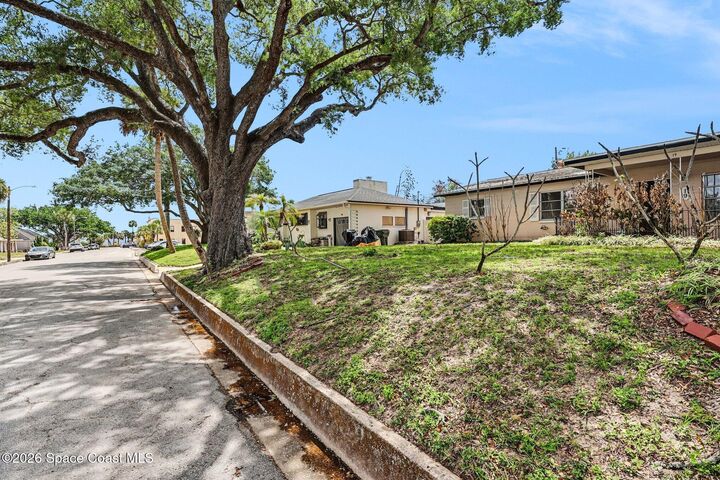 Property Photo:  19 Orange Avenue N  FL 32955 