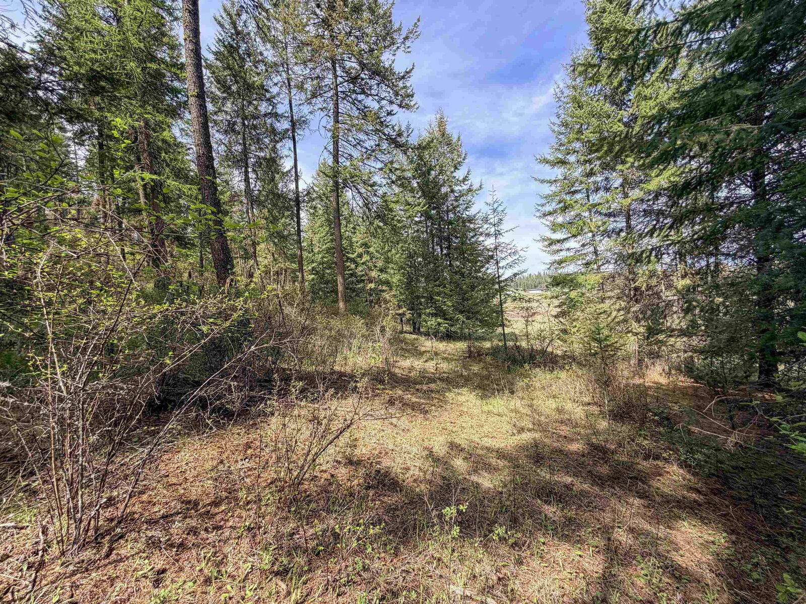 Property Photo:  822-J Barzee Rd  WA 99114 