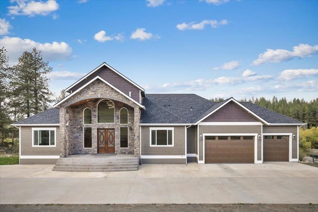 Property Photo:  6310 E Wilding Ln  WA 99217 