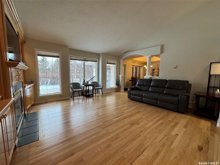 Photo de la propriété:  1211 21st Street  SK S0K 2A0 