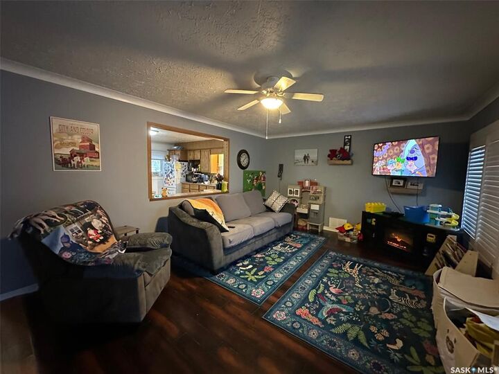 Photo de la propriété:  429 Third Street  SK S4A 0P1 