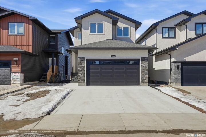 Photo de la propriété:  3144 Copeland Road  SK S4V 3R9 